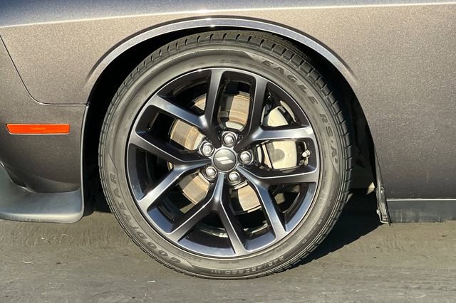 Used 2023 Dodge Challenger GT w/ Blacktop Package image 36