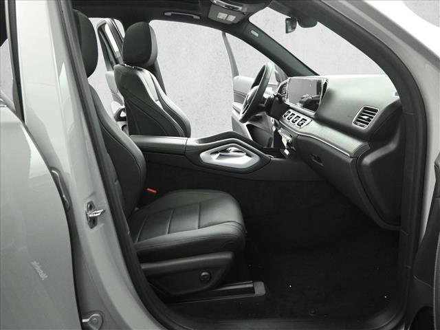 New 2026 Mercedes-Benz GLE 350 4MATIC image 30