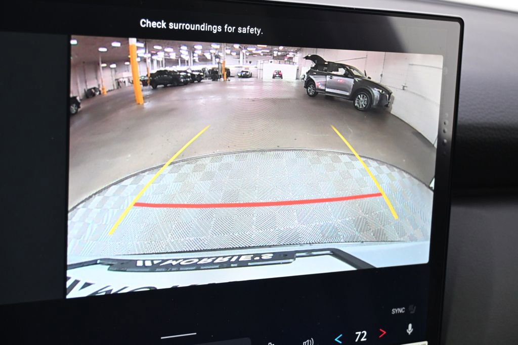 New 2026 MAZDA CX-5 Preferred image 28