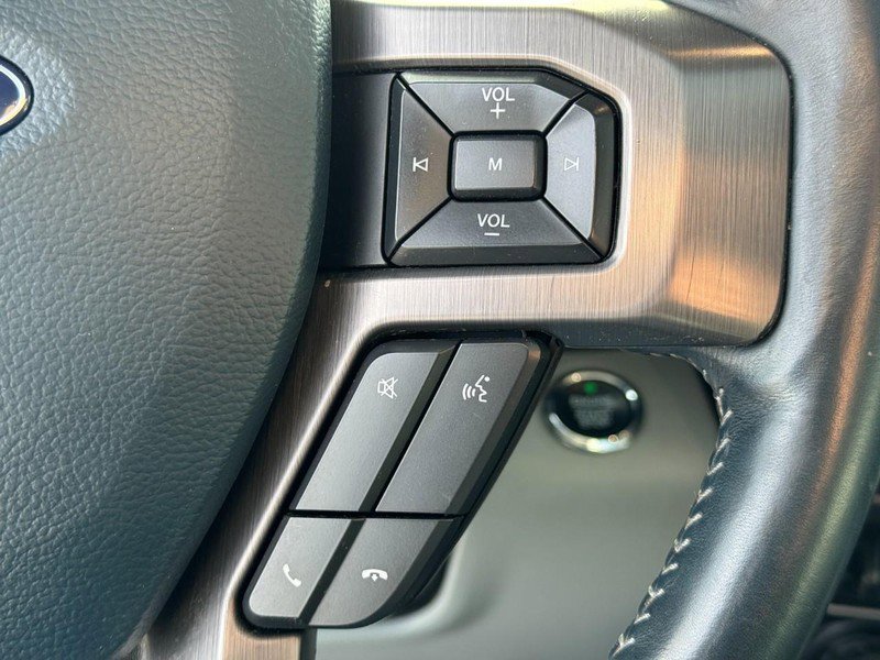Used 2022 Ford F250 Limited w/ FX4 Off-Road Package image 20