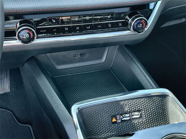 New 2026 Chevrolet Equinox RS image 18