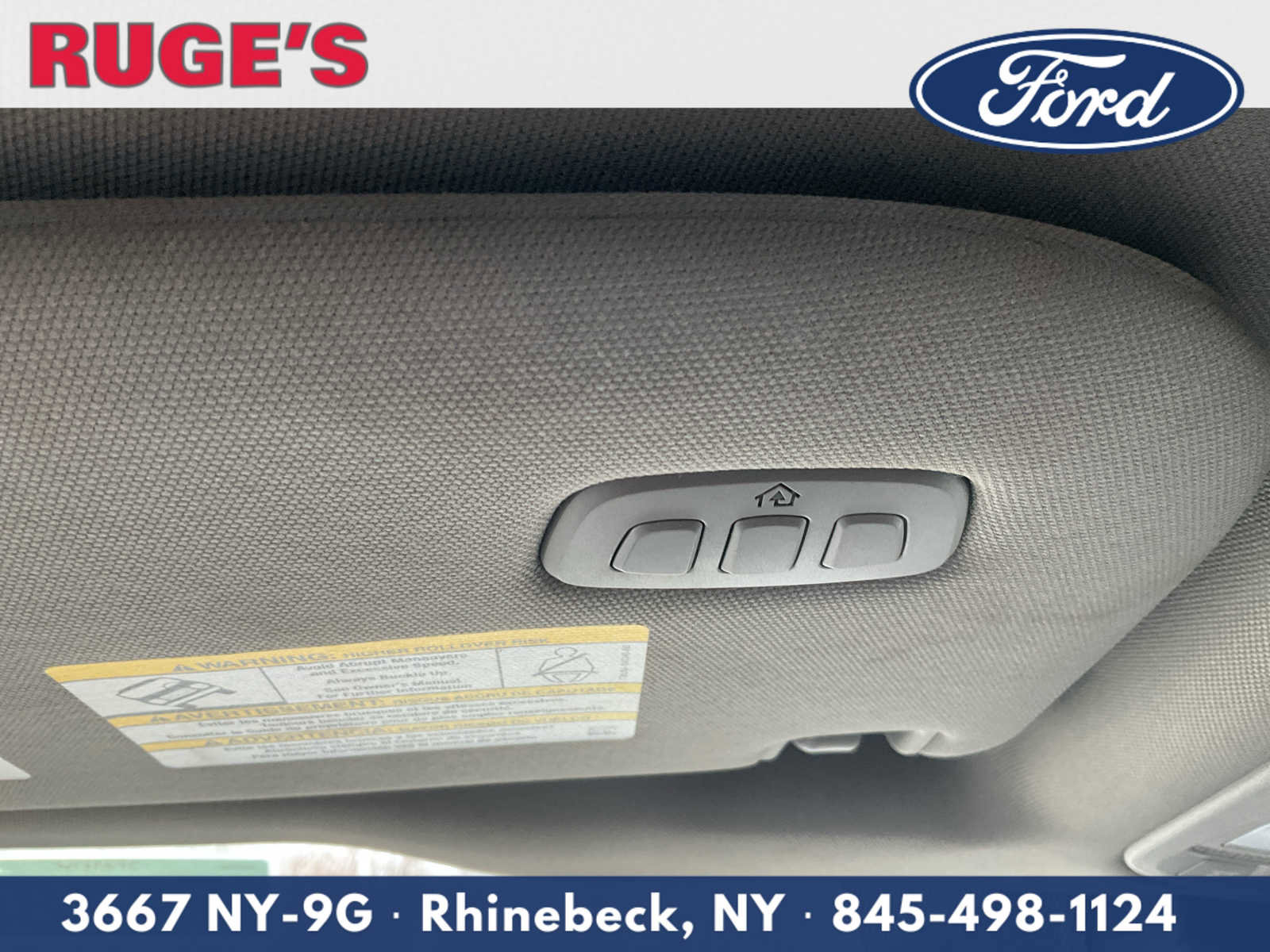 Used 2018 Ford F150 Lariat w/ Equipment Group 502A Luxury image 33