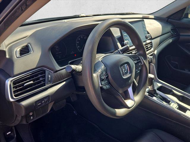 Used 2019 Honda Accord EX image 10