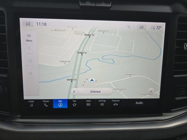 Certified 2025 Ford F250 Platinum image 18