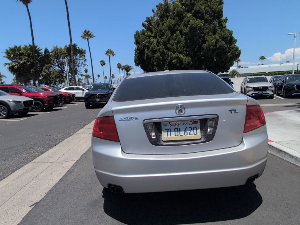 Used 2005 Acura TL FWD image 23