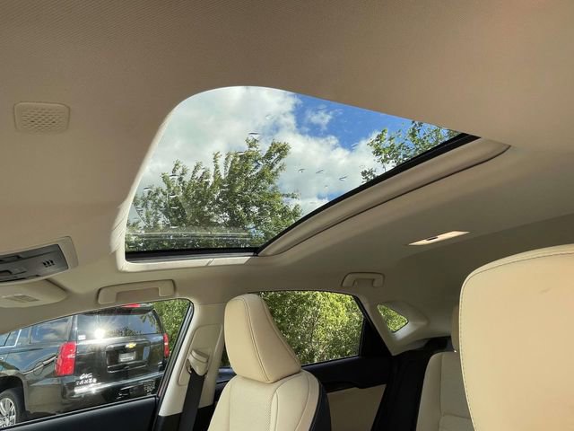 Used 2018 Lexus NX 300 AWD w/ Premium Package image 20