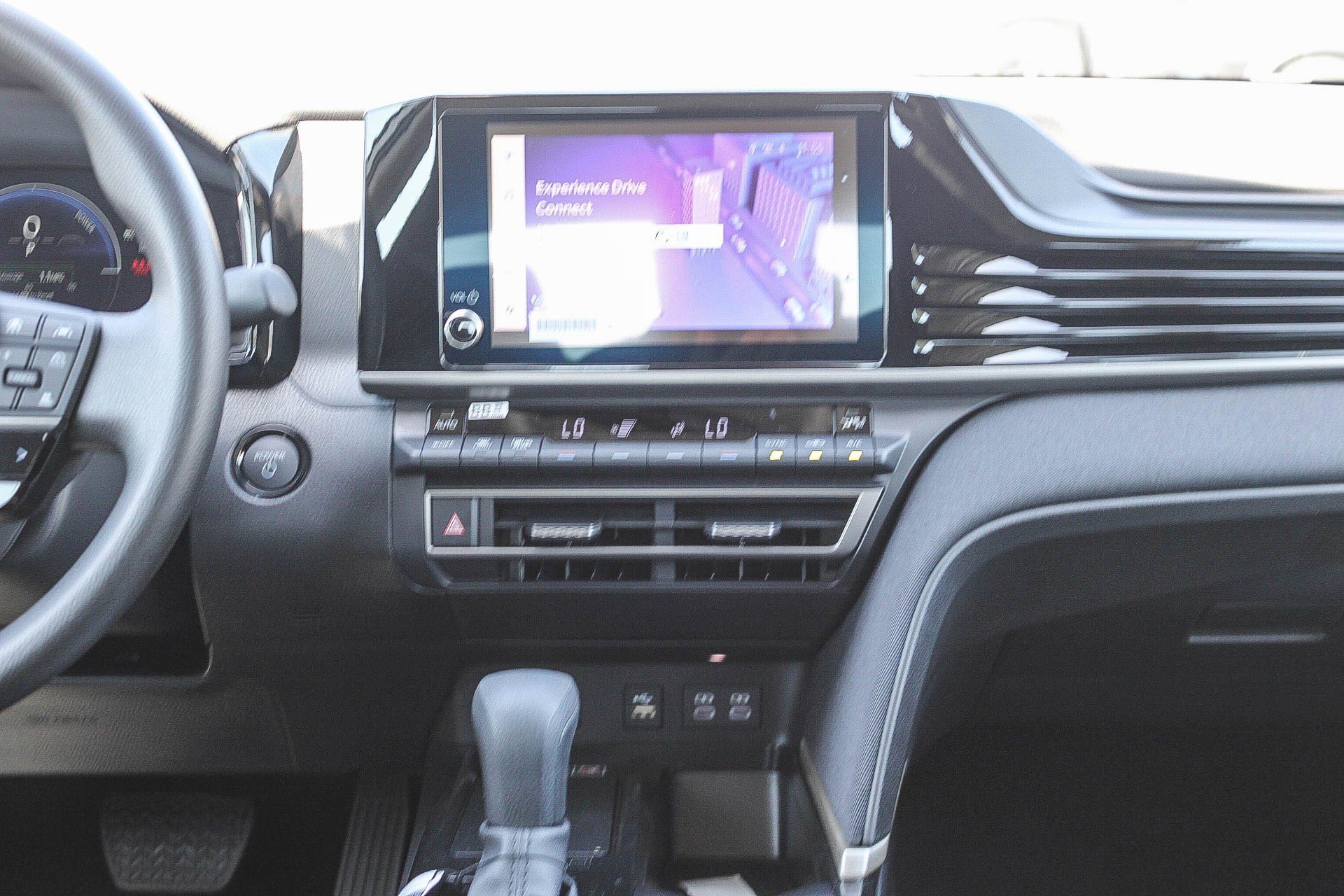 New 2025 Toyota Camry LE image 16