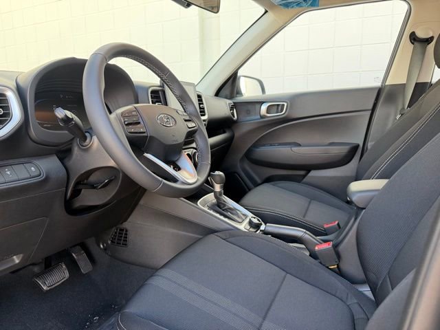 New 2026 Hyundai Venue SEL image 4