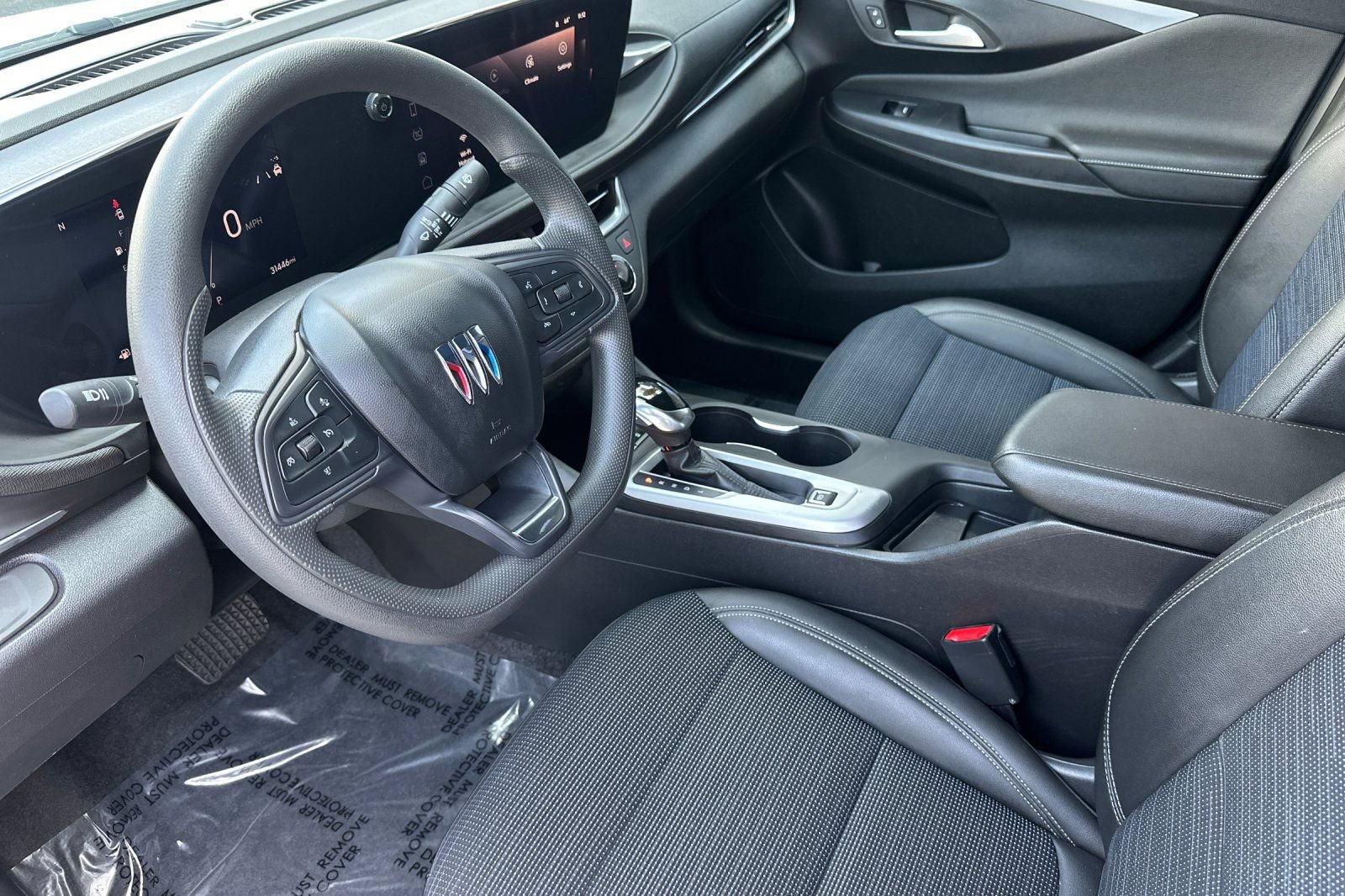 Certified 2024 Buick Envista Preferred image 10