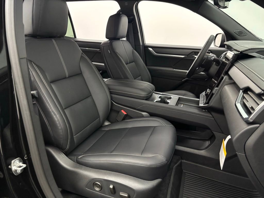 New 2026 GMC Acadia Elevation w/ Elevation Premium Package image 36