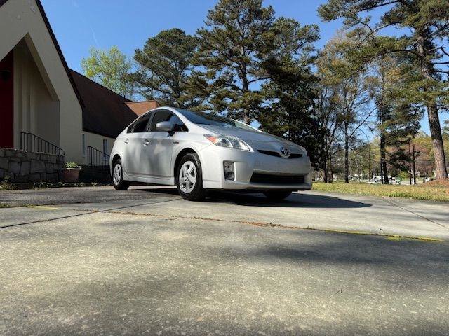 Used 2010 Toyota Prius One image 32