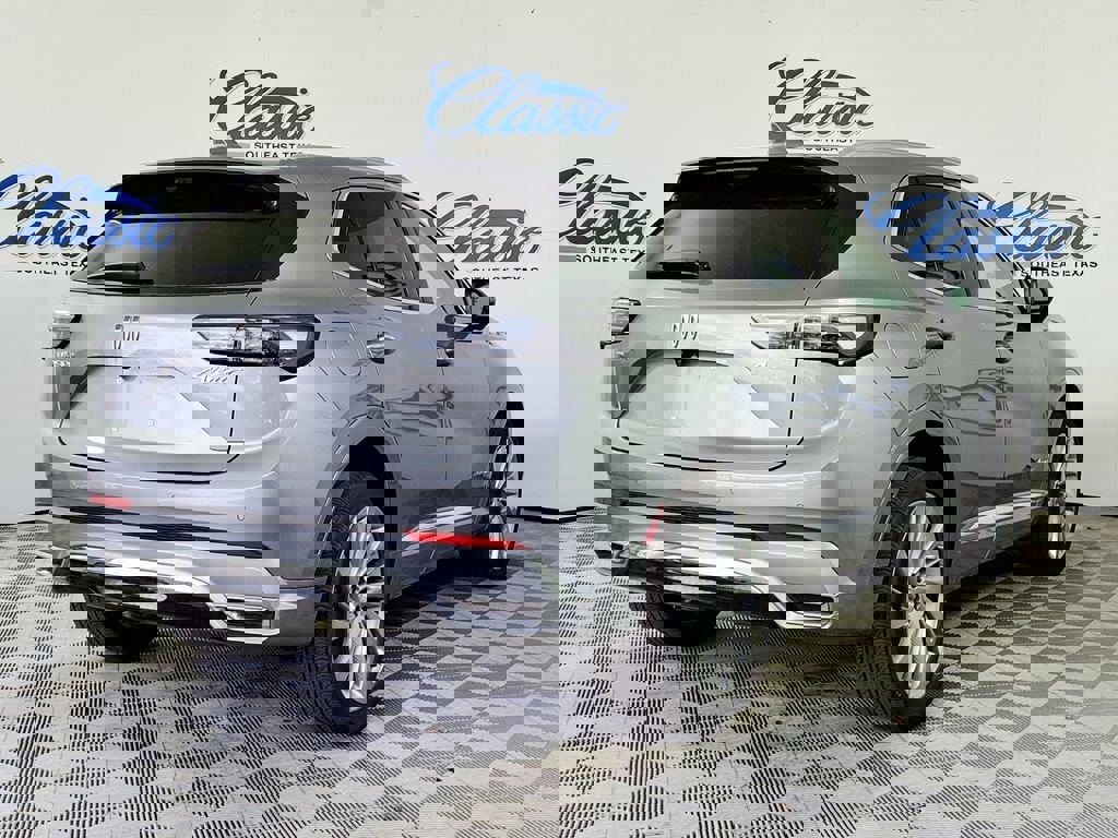 New 2026 Buick Envision Avenir image 15