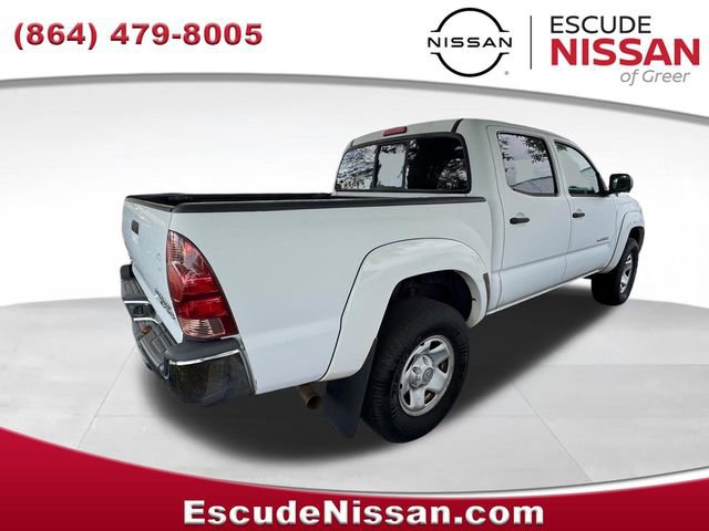 Used 2008 Toyota Tacoma PreRunner image 5