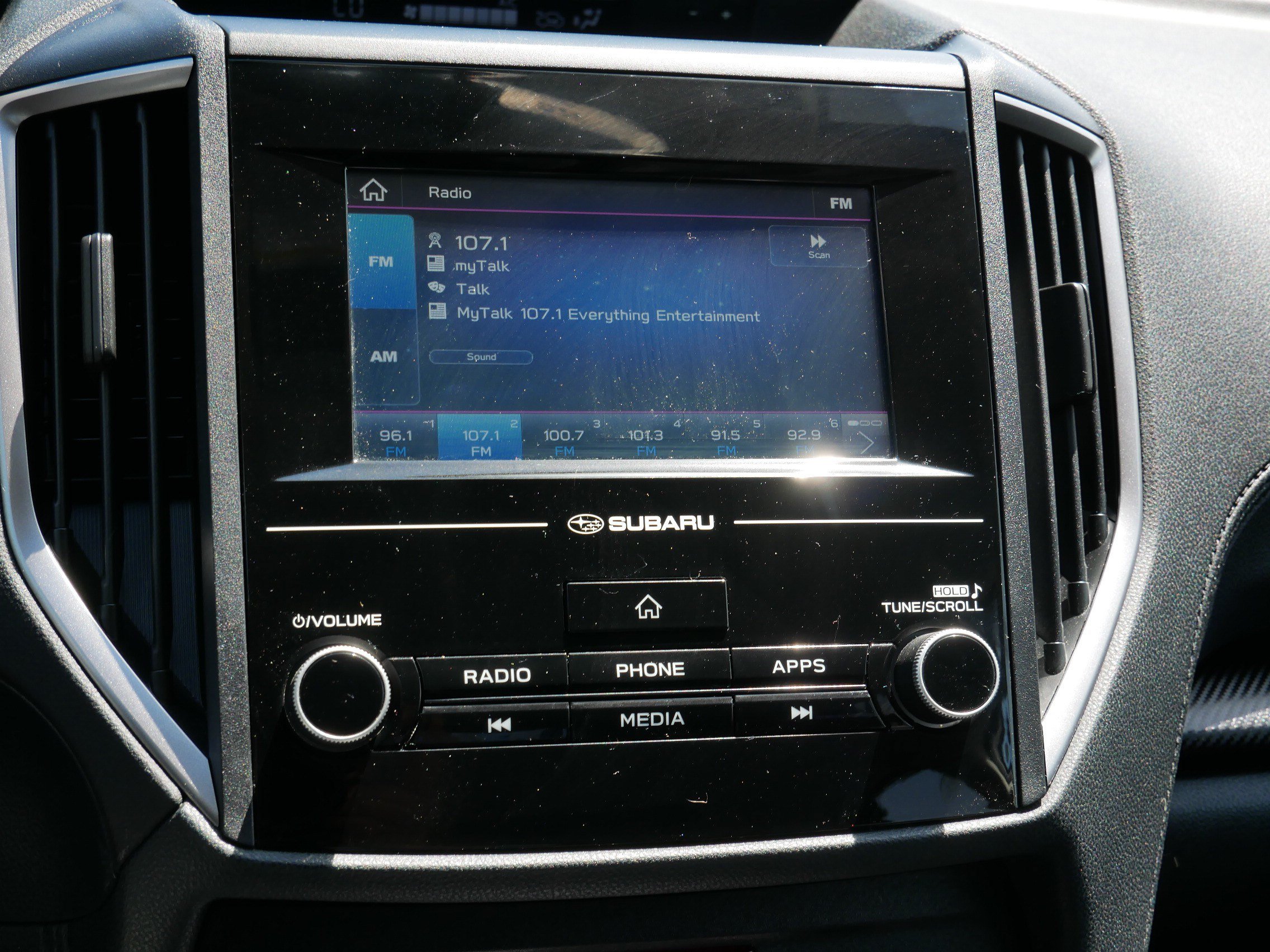 Used 2023 Subaru Crosstrek 2.0i AWD/4WD image 22