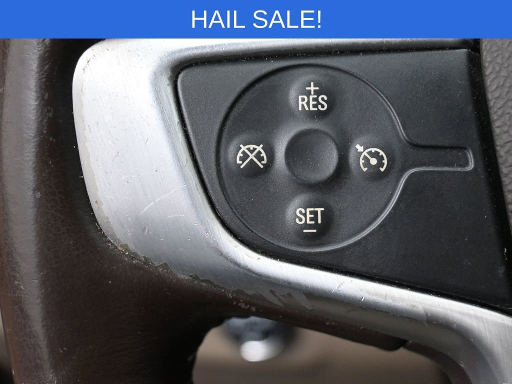 Used 2015 GMC Canyon SLE image 17