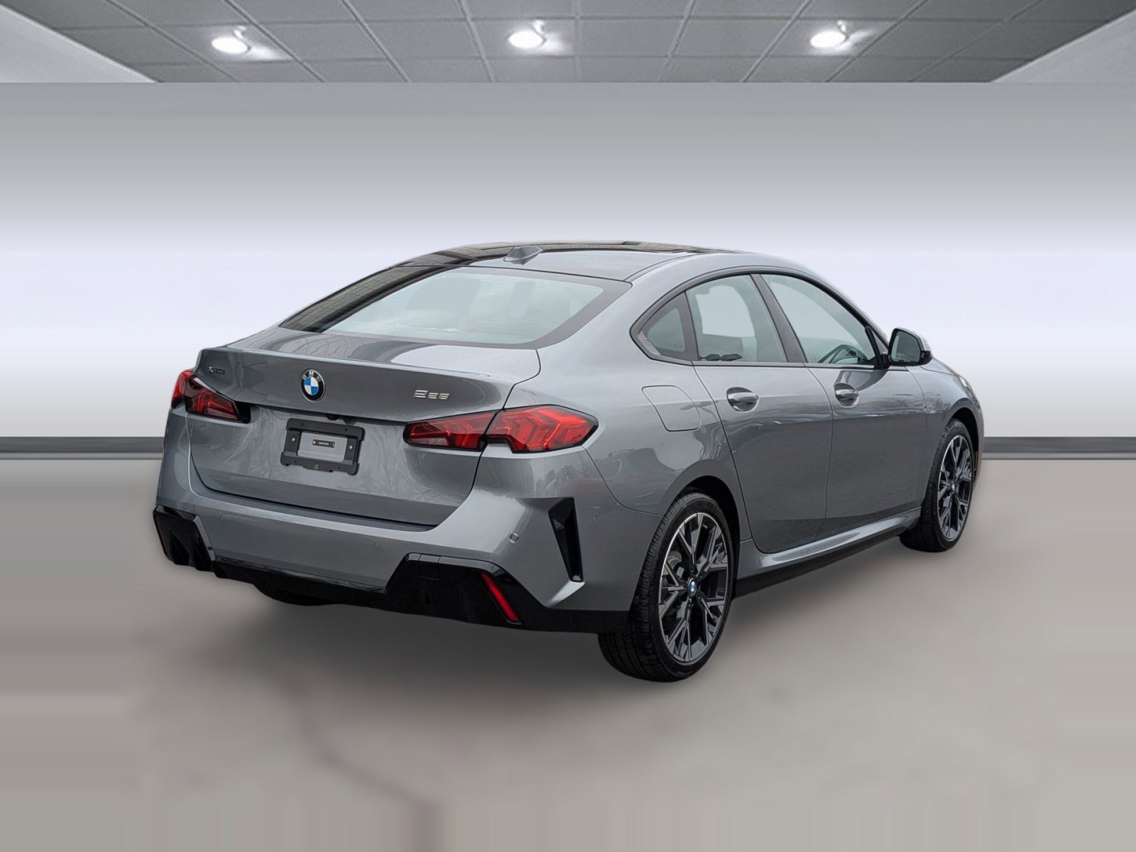 Used 2025 BMW 228i xDrive 228 xDrive image 9