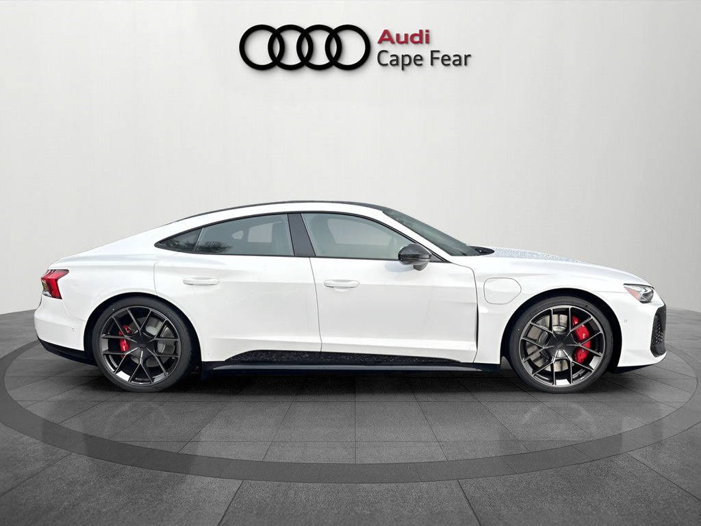New 2026 Audi RS e-tron GT performance AWD/4WD image 6