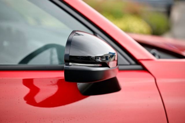 New 2026 Honda HR-V Sport image 19