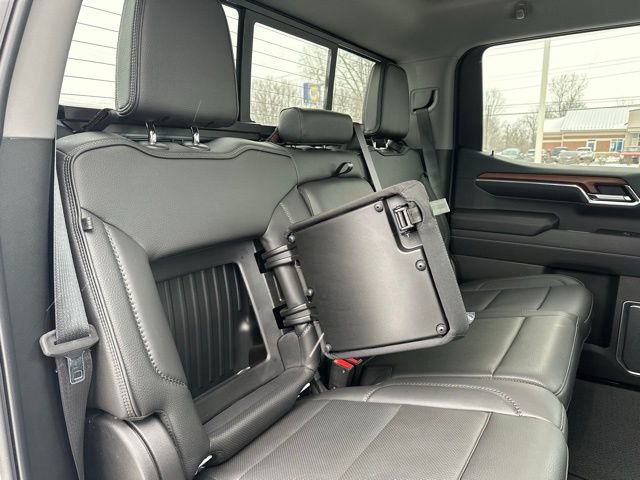 Used 2022 GMC Sierra 1500 Denali w/ Technology Package image 13