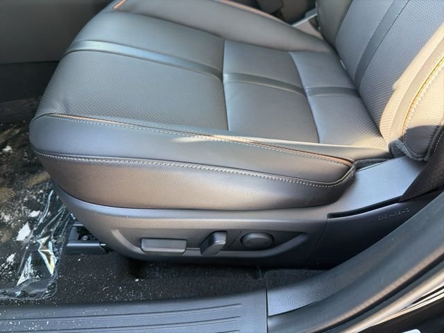New 2026 MAZDA CX-50 AWD 2.5 Hybrid w/ Premium Pkg image 11