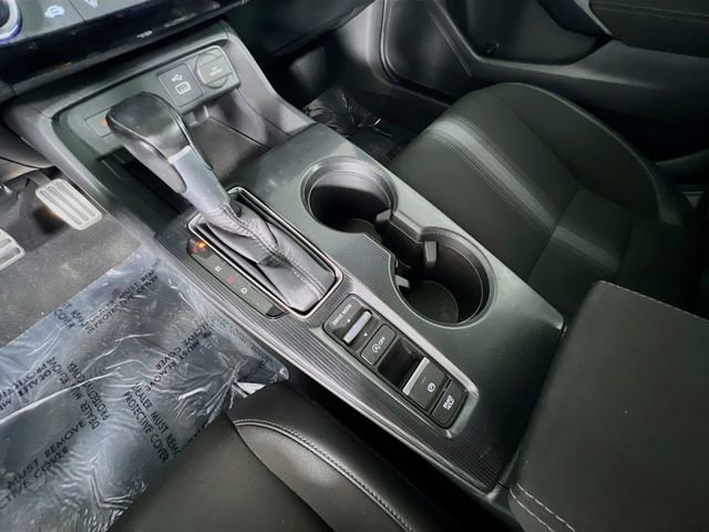 Used 2022 Honda Civic Sport image 25