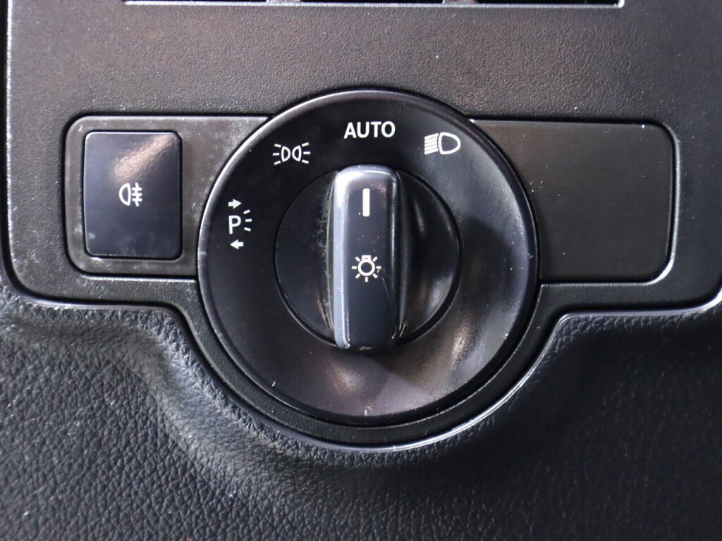 Used 2018 Mercedes-Benz Metris image 10