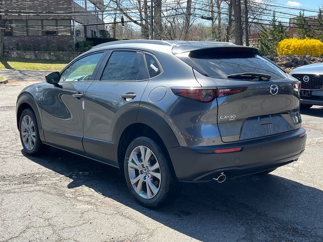 New 2026 MAZDA CX-30 AWD 2.5 S image 4