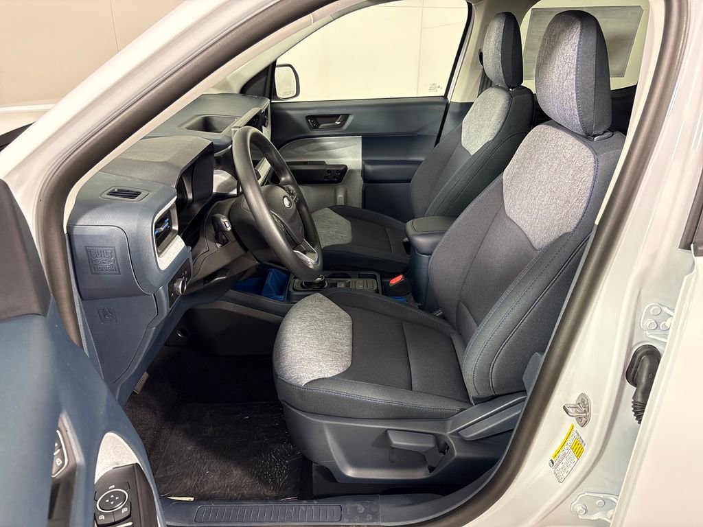 New 2026 Ford Maverick XLT FWD image 29