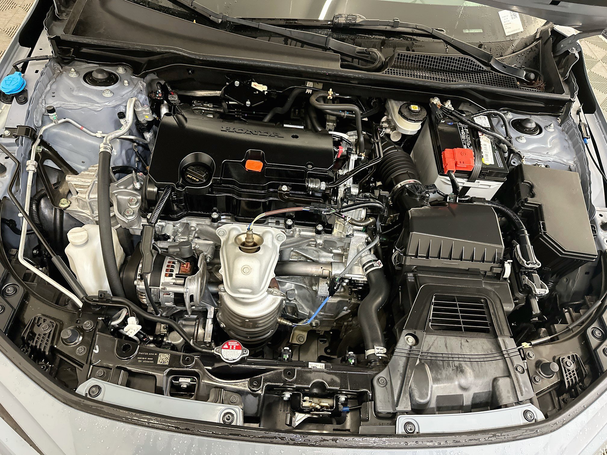 Used 2024 Honda Civic Sport image 33