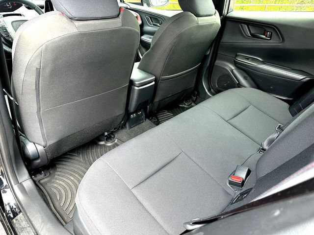 Used 2025 Toyota Prius Plug-In Hybrid FWD image 19