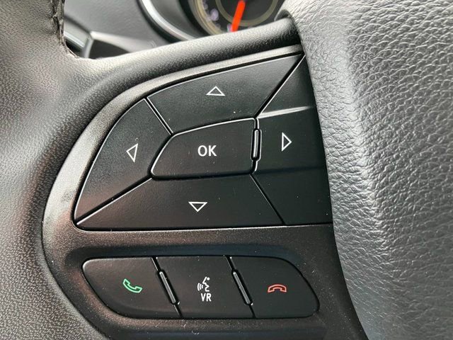 Used 2022 Jeep Cherokee Trailhawk w/ Comfort/Convenience Group image 11