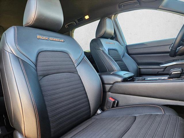 Used 2023 Nissan Pathfinder Rock Creek image 22