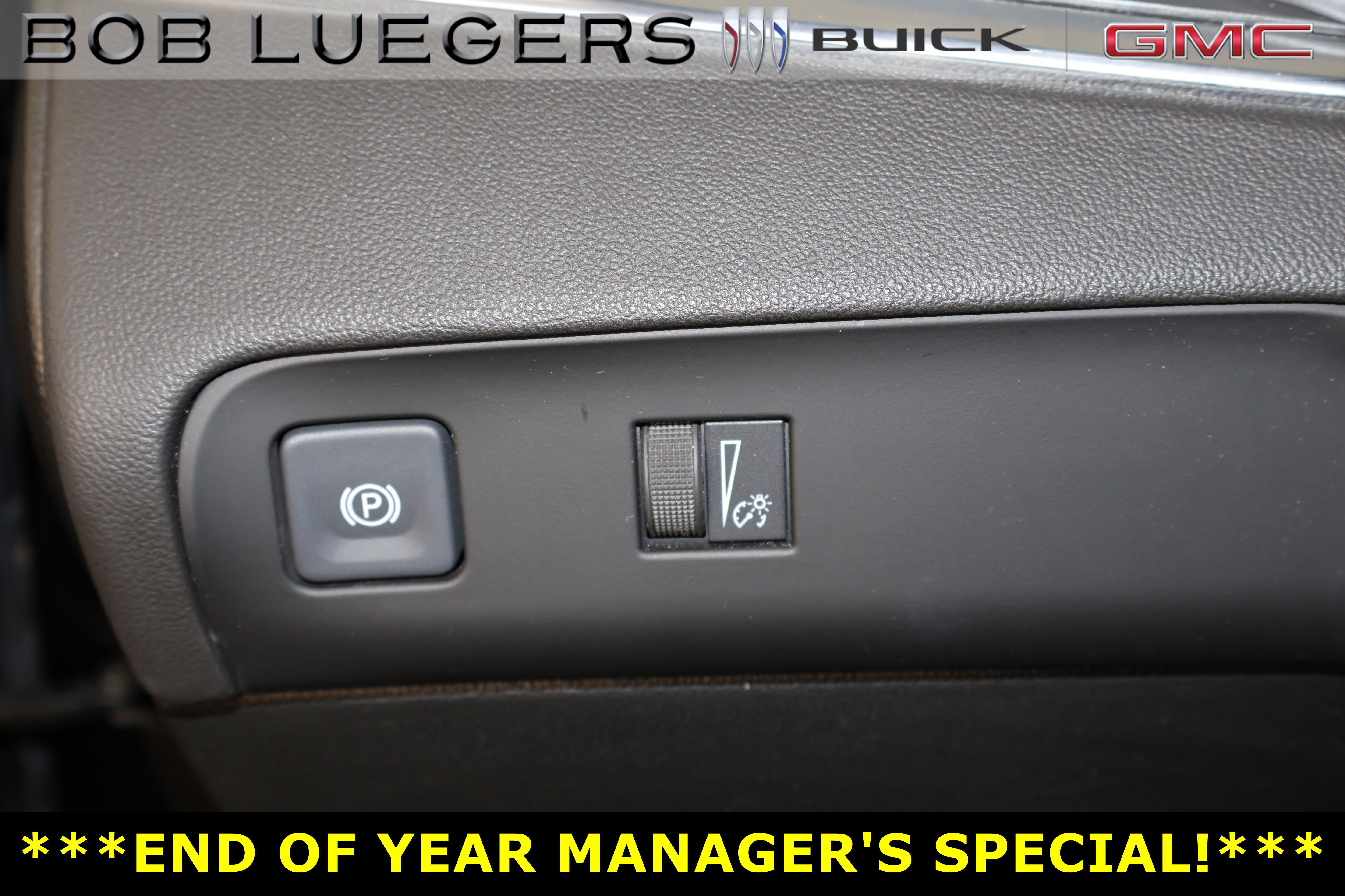 Certified 2022 Buick Enclave Essence w/ Experience Buick Package image 30