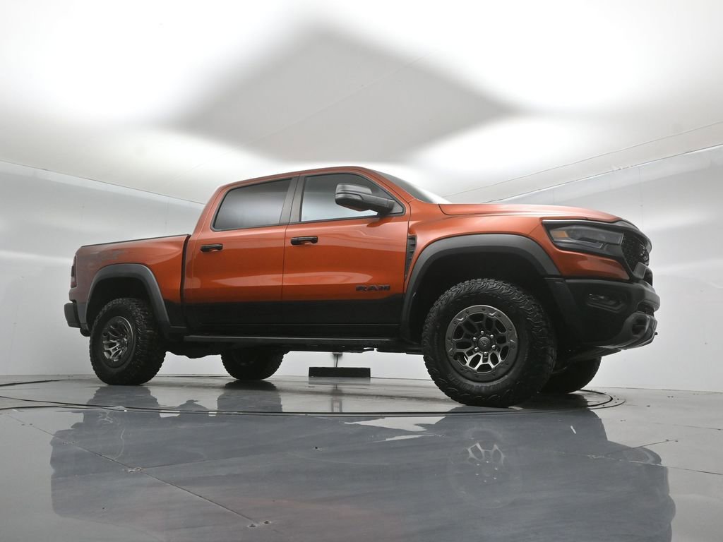 Used 2024 RAM 1500 TRX AWD/4WD image 3