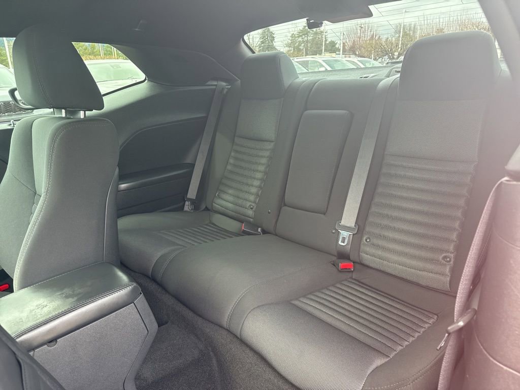 Used 2014 Dodge Challenger R/T image 23