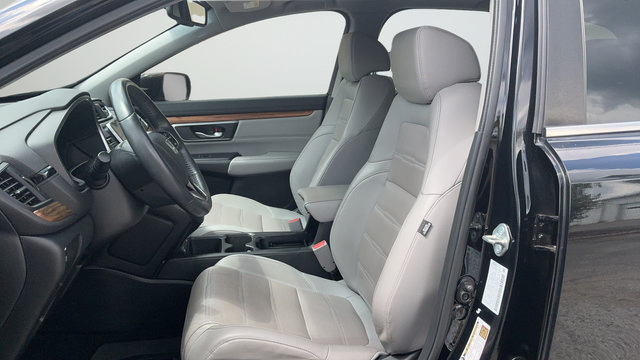 Used 2020 Honda CR-V EX-L image 19