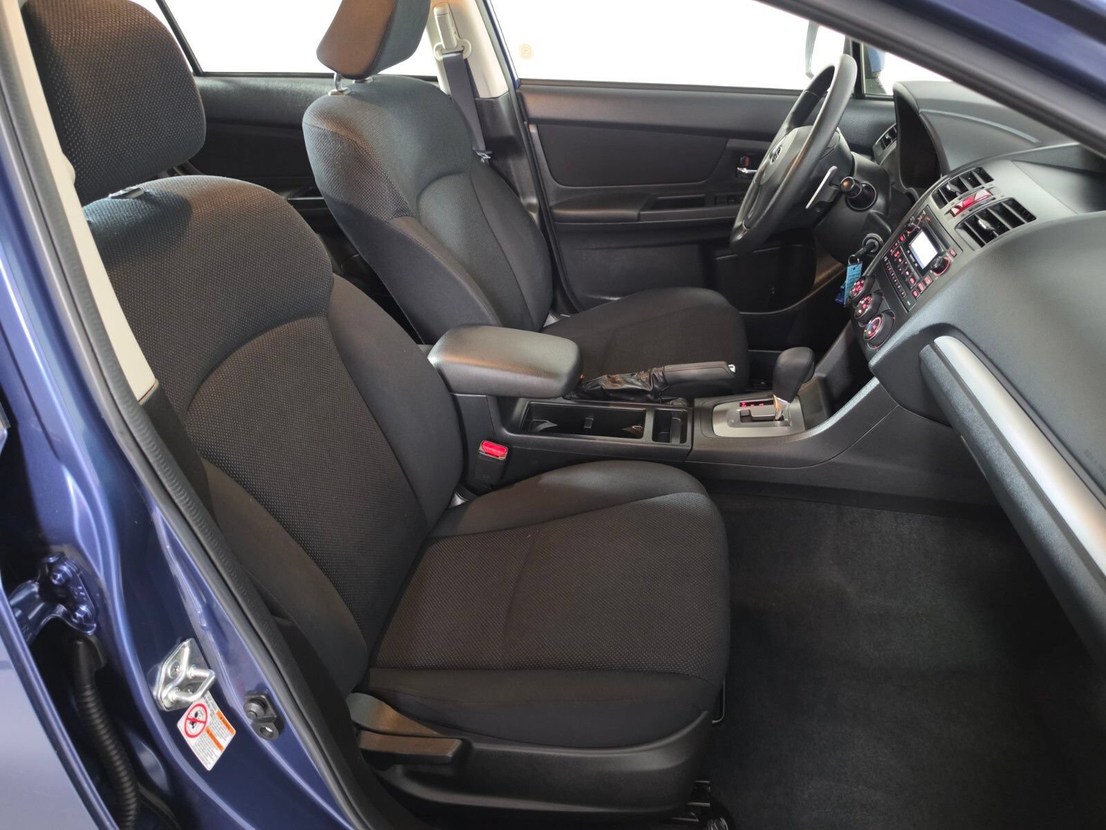 Used 2013 Subaru Impreza 2.0i Premium w/ All-Weather Pkg AWD/4WD image 19