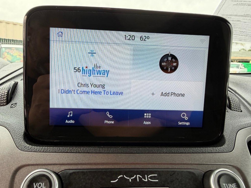 Used 2021 Ford Transit Connect XLT image 36