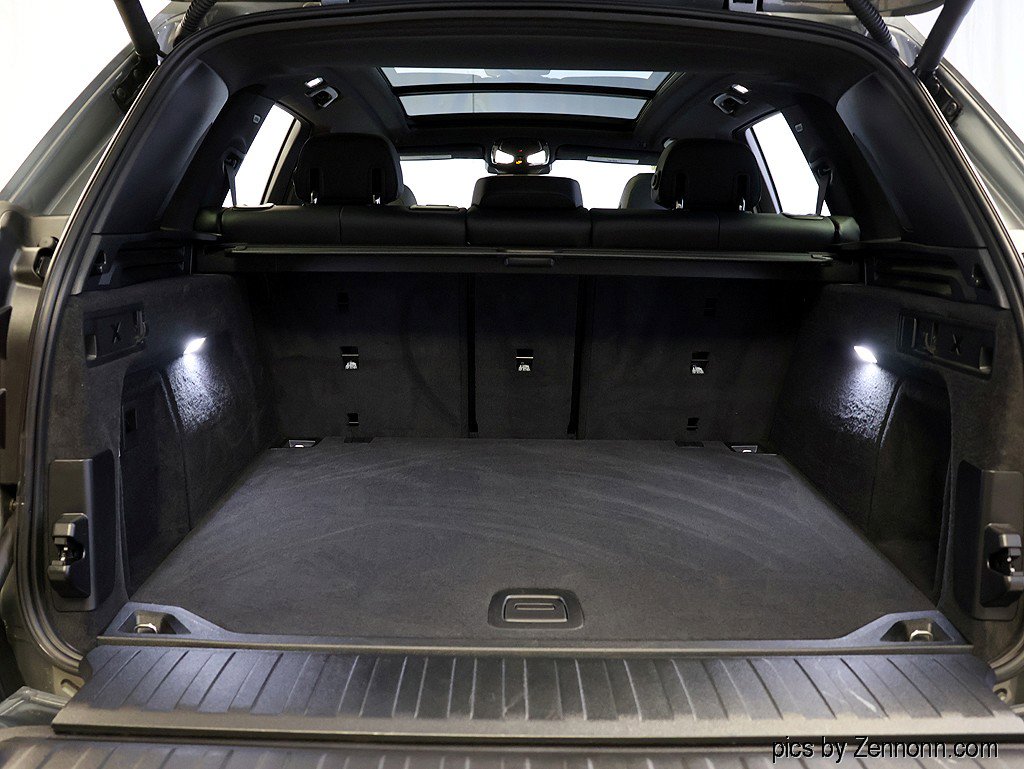 Certified 2024 BMW X5 xDrive40i w/ Premium Package image 32