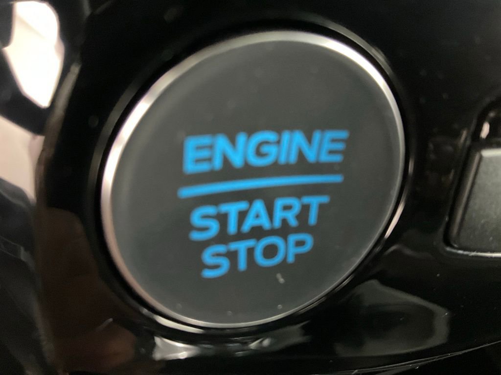 Used 2024 Ford Escape ST-Line w/ Tech Pack #1 image 19