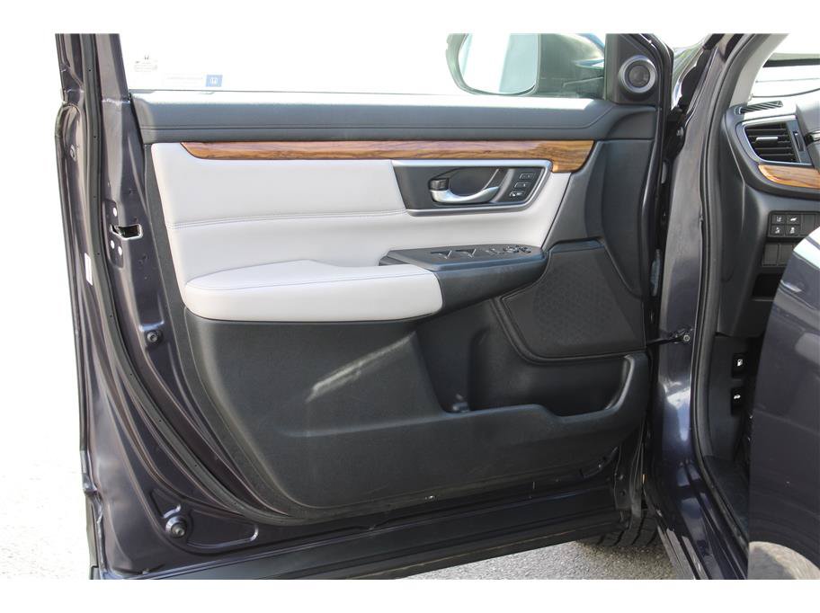 Used 2017 Honda CR-V EX-L image 7