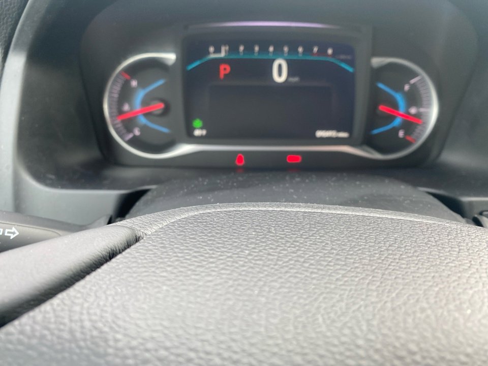 Used 2022 Honda Pilot Special Edition image 24