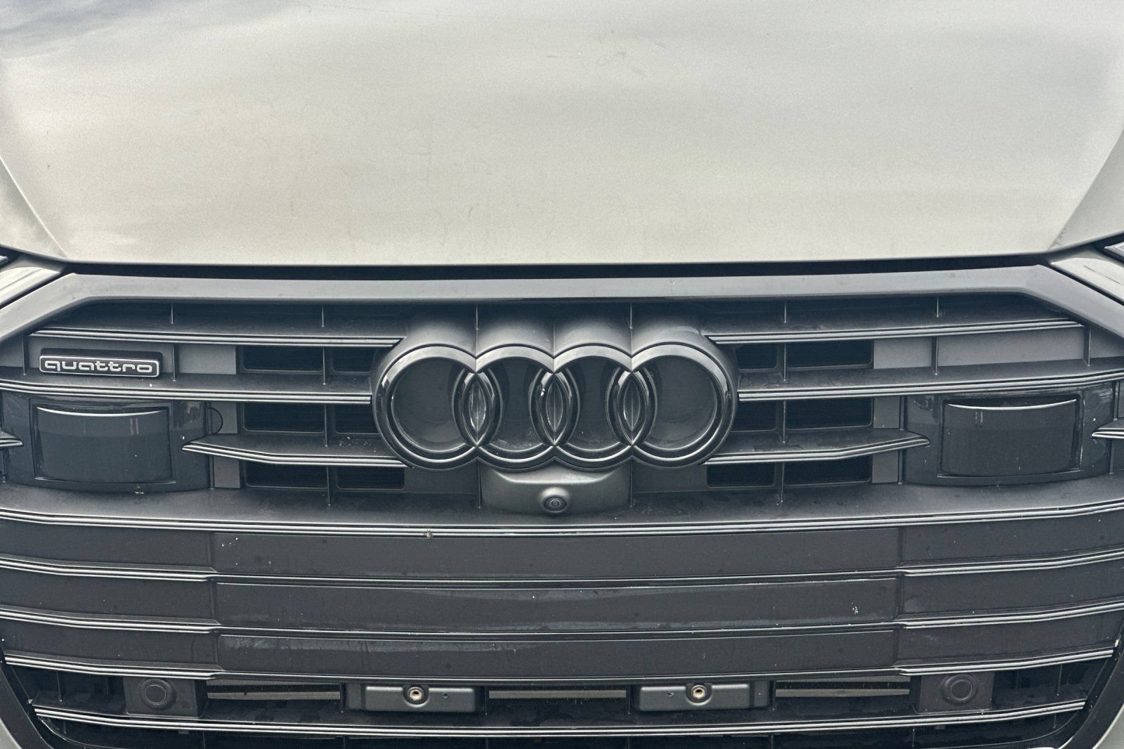 Used 2023 Audi A6 Premium Plus w/ Premium Plus Package AWD/4WD image 47
