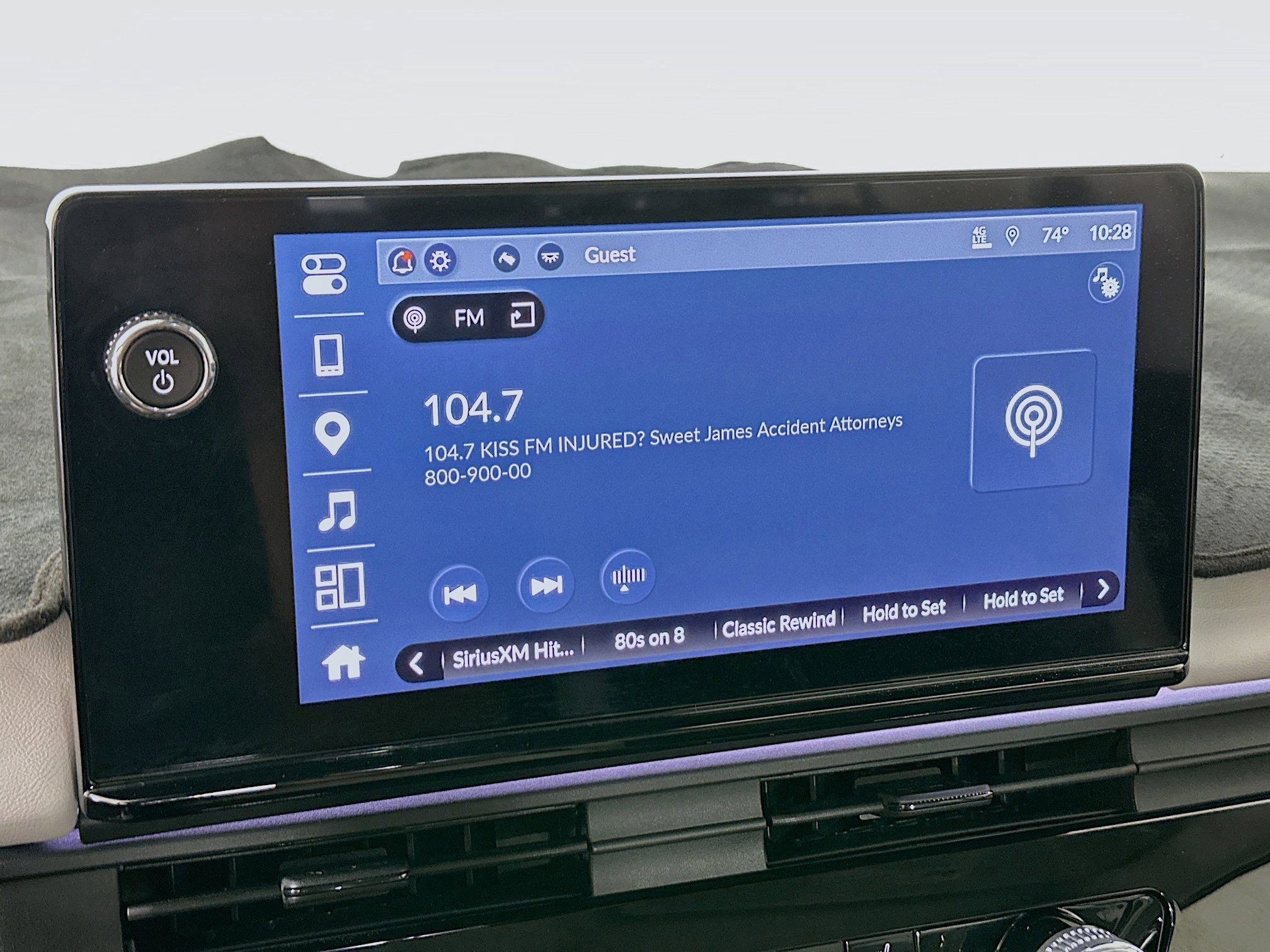 Used 2025 Honda Prologue Touring image 21