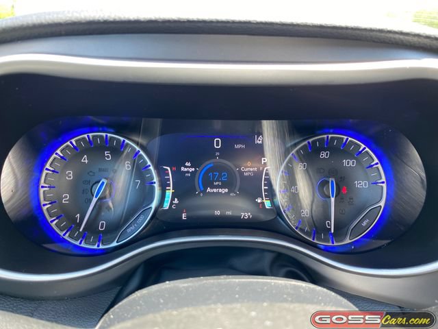 New 2027 Chrysler Pacifica Select AWD/4WD image 20