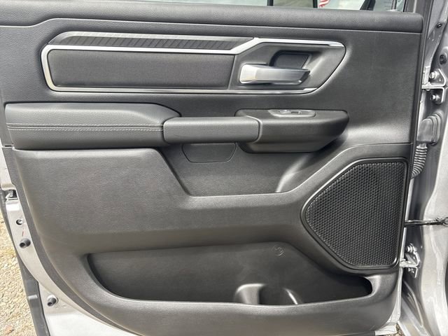 Used 2025 RAM 1500 Big Horn image 20