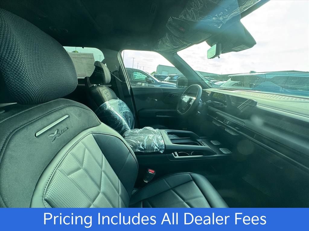 New 2027 Kia Telluride X-Line SX Prestige AWD/4WD image 3