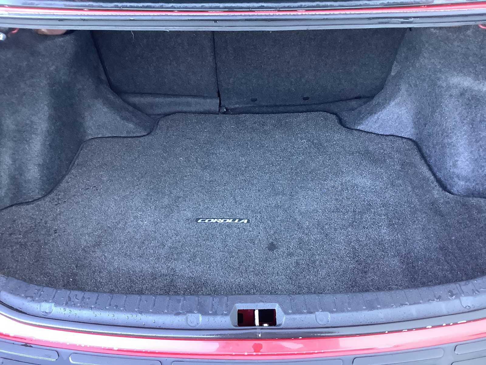 Used 2012 Toyota Corolla S FWD image 14