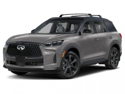 New 2026 INFINITI QX60 Autograph w/ Dark Cargo Package image 1