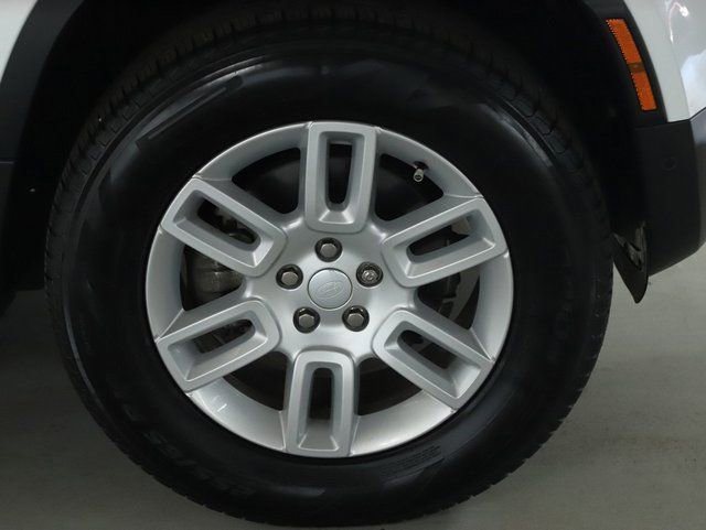 Certified 2023 Land Rover Defender 110 S AWD/4WD image 42